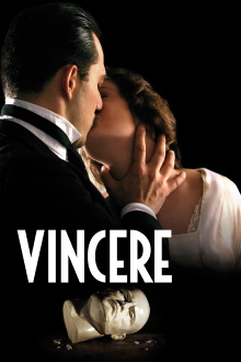 Vincere Trailer