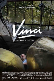 Vinci / When Bodies Collide Trailer