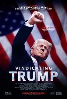 Vindicating Trump Trailer