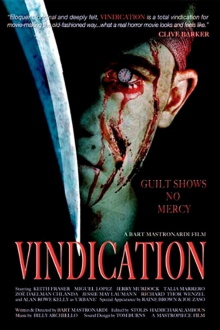Vindication Trailer