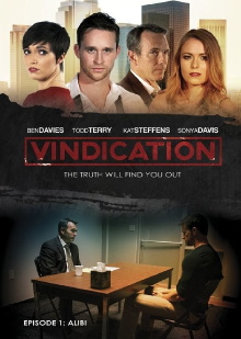 Vindication: Alibi Trailer
