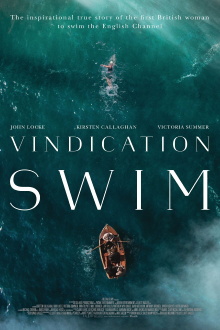 Vindication Swim Trailer