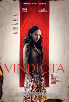 Vindicta Trailer