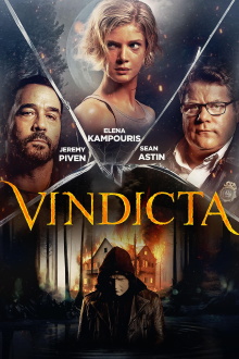 Vindicta Trailer