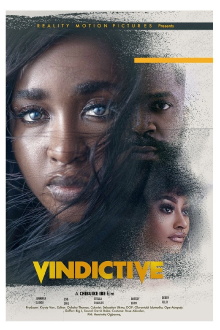 Vindictive Trailer