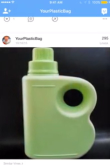 Vine Trailer