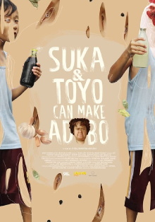 Vinegar & Soy Sauce Can Make Adobo Trailer