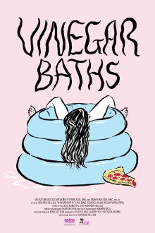 Vinegar Baths Trailer