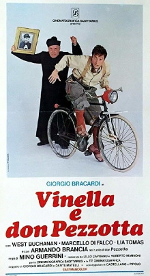 Vinella e Don Pezzotta Trailer