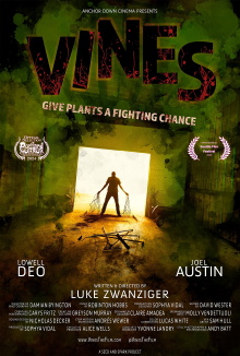Vines Trailer