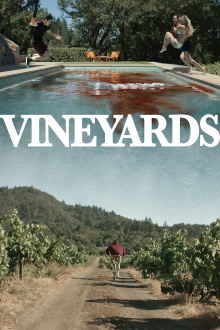 Vineyards Trailer