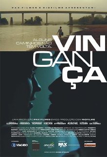Vingança Trailer