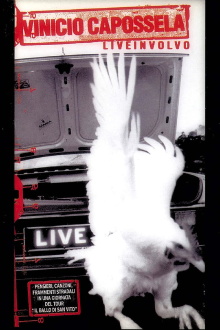 Vinicio Capossela: Liveinvolvo Trailer