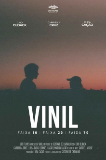 VINIL Trailer