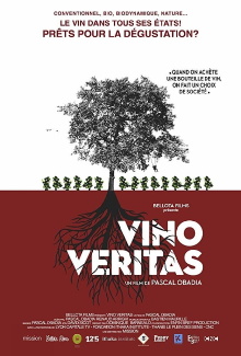 Vino Veritas Trailer