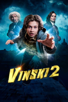Vinski 2 Trailer