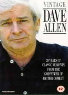 Vintage Dave Allen Trailer