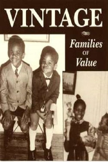 Vintage: Families of Value Trailer