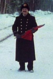 Vinterdag 1914 Trailer