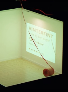 VINTERFINT Trailer