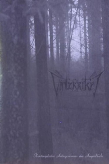 Vinterriket ‎– Kontemplative Antagonismen Des Augenblicks Trailer
