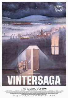 Vintersaga Trailer