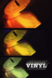 Vinyl Trailer