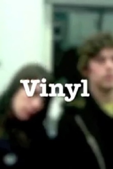 Vinyl Trailer