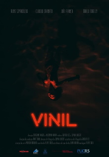 Vinyl Trailer