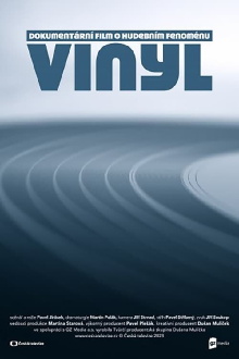 Vinyl Trailer
