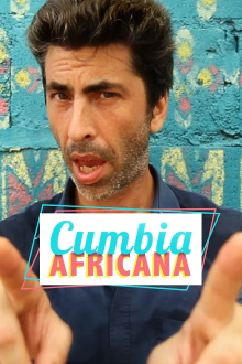 Vinyl Bazaar - Cumbia Africana Trailer
