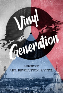 Vinyl Generation Trailer