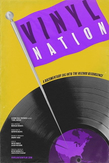 Vinyl Nation Trailer