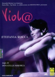 Viol@ Trailer