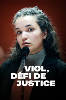 Viol, défi de justice Trailer