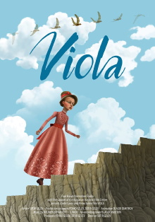 Viola Trailer