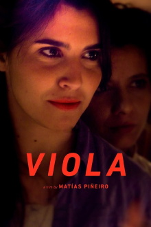 Viola Trailer
