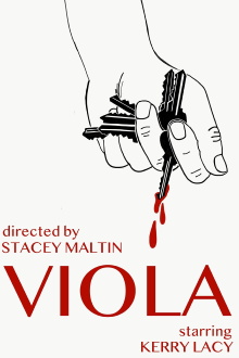 Viola Trailer