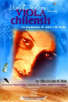 Viola Chilensis Trailer