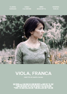 Viola, Franca Trailer