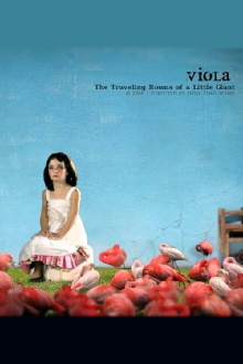 Viola: The Traveling Rooms of a Little Giant Trailer