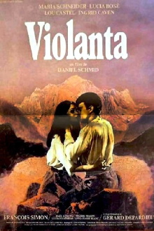 Violanta Trailer