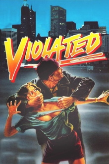 Violated Trailer
