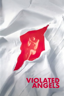 Violated Angels Trailer