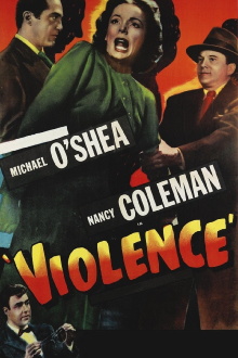 Violence Trailer