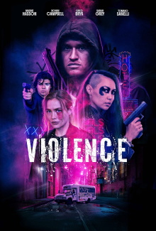 Violence Trailer