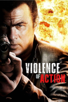 Violence of Action Trailer