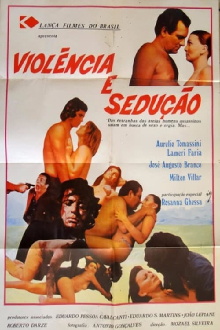 Violência e Sedução Trailer
