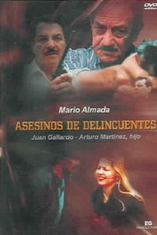Violencia en la ciudad Trailer