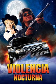 Violencia en la noche Trailer